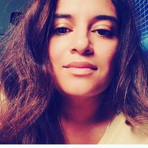 Meet your Posher, Kimme